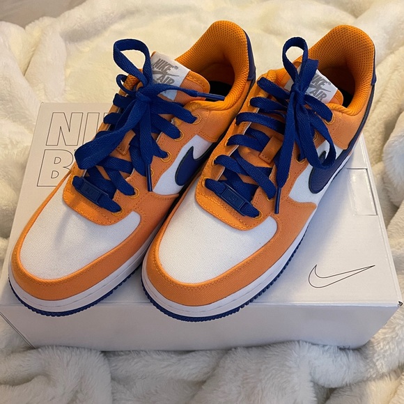 Custom Nike Air Force 1 NEW - Picture 3 of 8